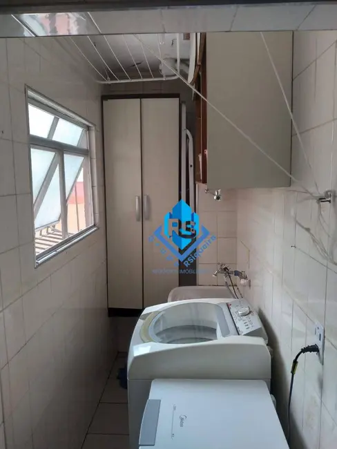 Foto 8 de Apartamento com 2 quartos à venda, 54m2 em Santa Terezinha, Sao Bernardo Do Campo - SP