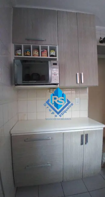 Foto 5 de Apartamento com 2 quartos à venda, 54m2 em Santa Terezinha, Sao Bernardo Do Campo - SP