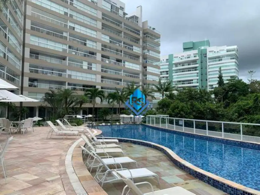 Foto 1 de Apartamento com 3 quartos para alugar, 130m2 em Riviera de São Lourenço, Bertioga - SP