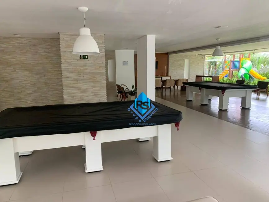 Foto 8 de Apartamento com 3 quartos para alugar, 130m2 em Riviera de São Lourenço, Bertioga - SP