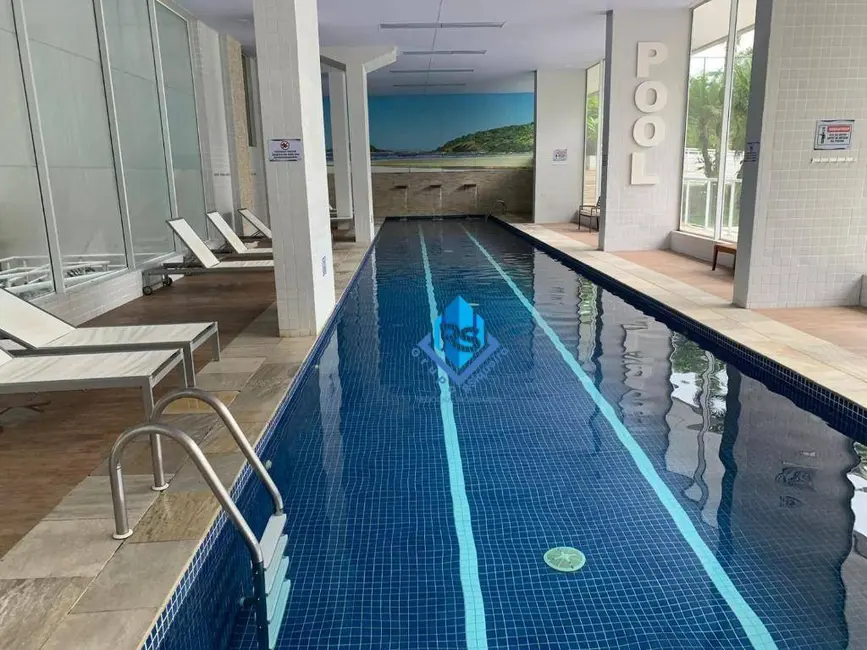 Foto 2 de Apartamento com 3 quartos para alugar, 130m2 em Riviera de São Lourenço, Bertioga - SP
