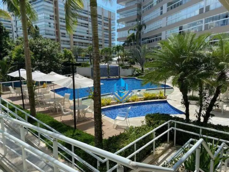 Foto 4 de Apartamento com 3 quartos para alugar, 130m2 em Riviera de São Lourenço, Bertioga - SP