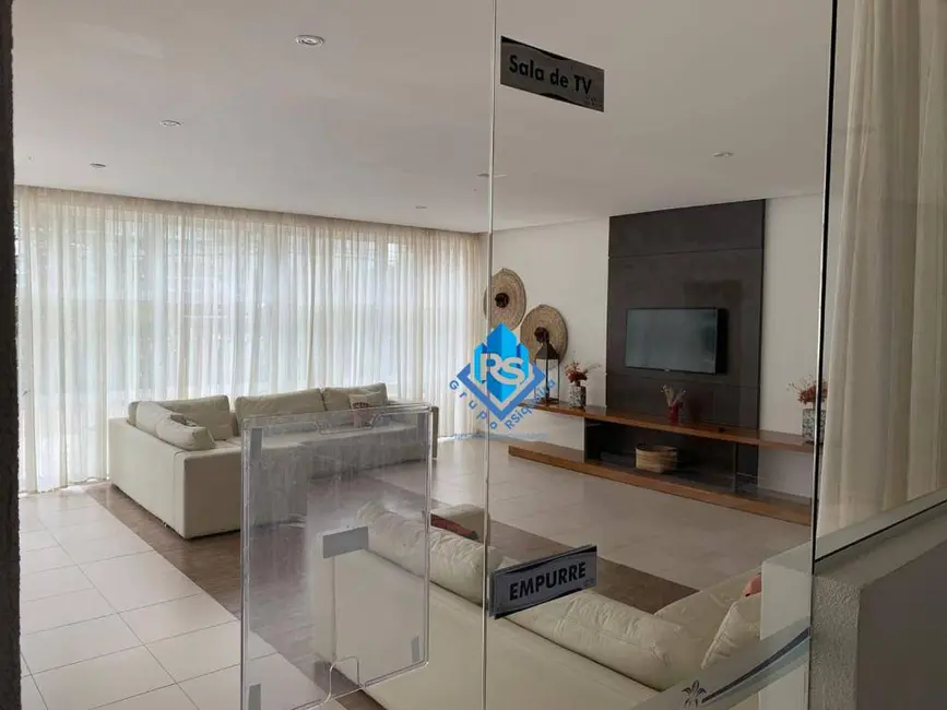 Foto 9 de Apartamento com 3 quartos para alugar, 130m2 em Riviera de São Lourenço, Bertioga - SP