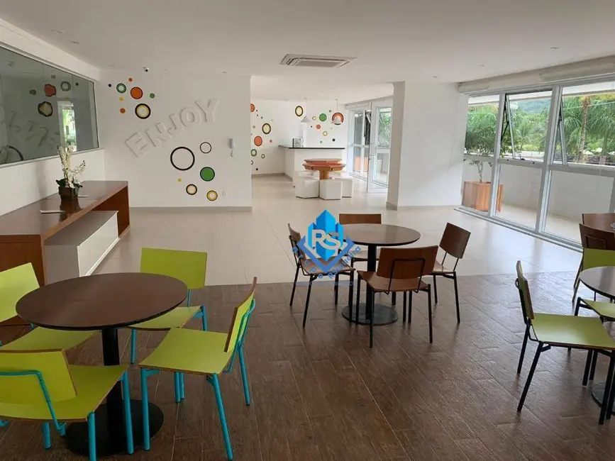 Foto 6 de Apartamento com 3 quartos para alugar, 130m2 em Riviera de São Lourenço, Bertioga - SP