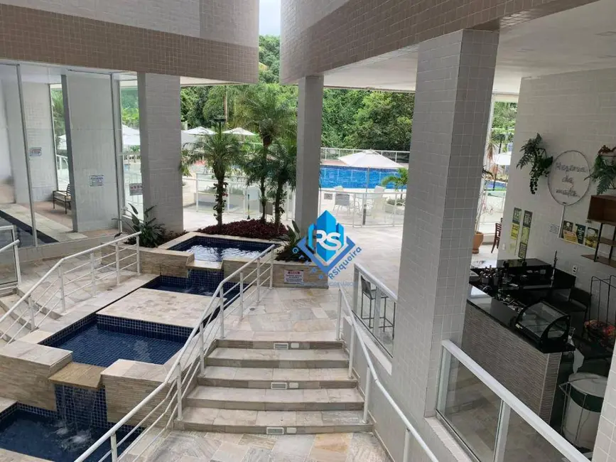 Foto 3 de Apartamento com 3 quartos para alugar, 130m2 em Riviera de São Lourenço, Bertioga - SP