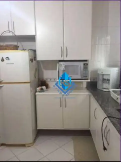 Foto 3 de Apartamento com 3 quartos para alugar, 160m2 em Vila Alzira, Guaruja - SP