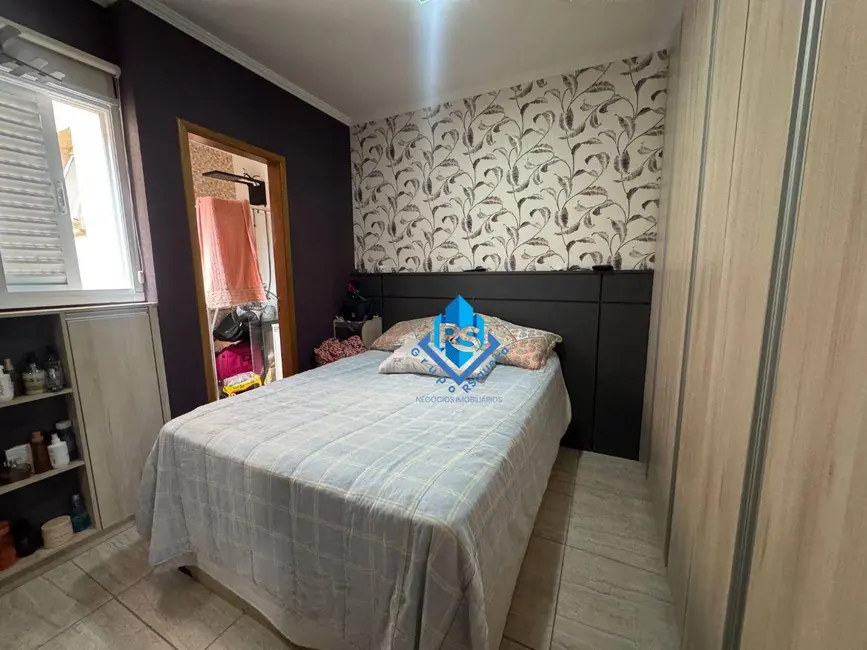 Foto 9 de Cobertura com 2 quartos à venda, 112m2 em Vila Alzira, Santo Andre - SP