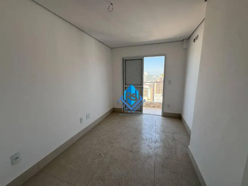 Foto 8 de Cobertura com 3 quartos à venda, 124m2 em Praia Grande - SP