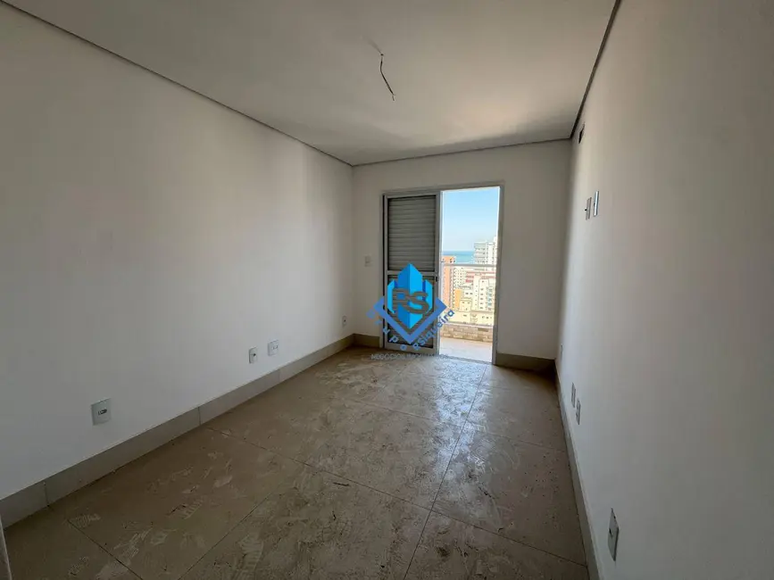 Foto 6 de Cobertura com 3 quartos à venda, 124m2 em Praia Grande - SP