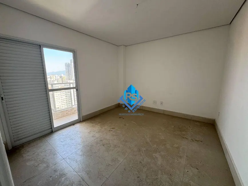 Foto 7 de Cobertura com 3 quartos à venda, 124m2 em Praia Grande - SP