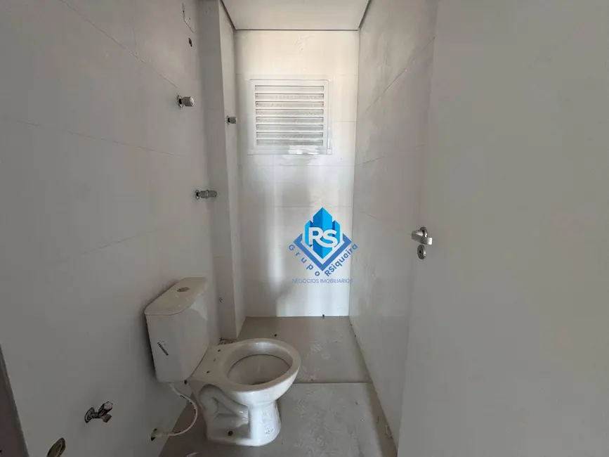 Foto 9 de Cobertura com 3 quartos à venda, 124m2 em Praia Grande - SP