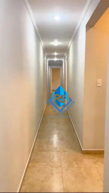 Foto 8 de Sobrado com 6 quartos à venda, 152m2 em Marapé, Santos - SP