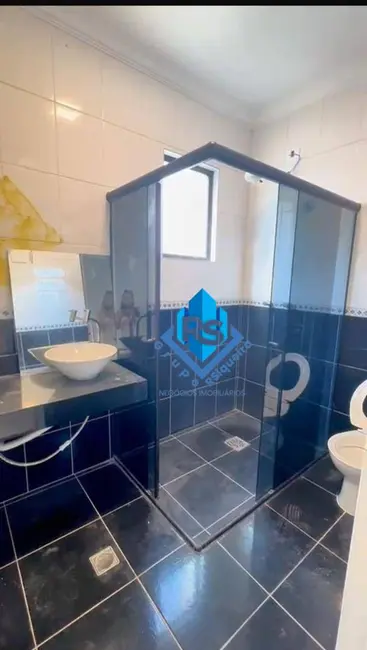 Foto 7 de Sobrado com 6 quartos à venda, 152m2 em Marapé, Santos - SP