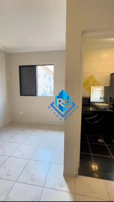 Foto 9 de Sobrado com 6 quartos à venda, 152m2 em Marapé, Santos - SP