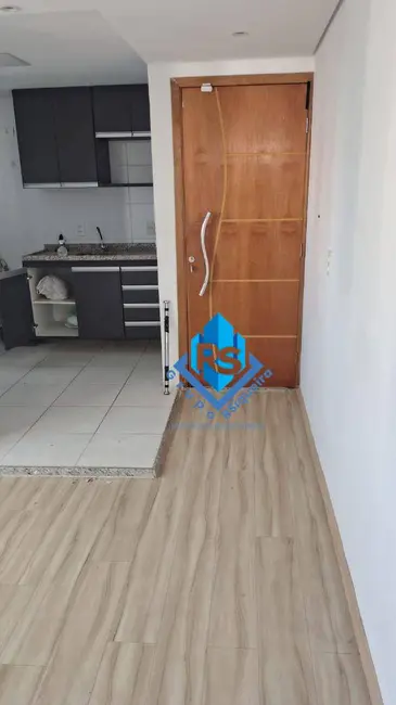 Foto 5 de Apartamento com 2 quartos à venda, 53m2 em Santa Terezinha, Sao Bernardo Do Campo - SP