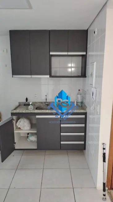 Foto 2 de Apartamento com 2 quartos à venda, 53m2 em Santa Terezinha, Sao Bernardo Do Campo - SP