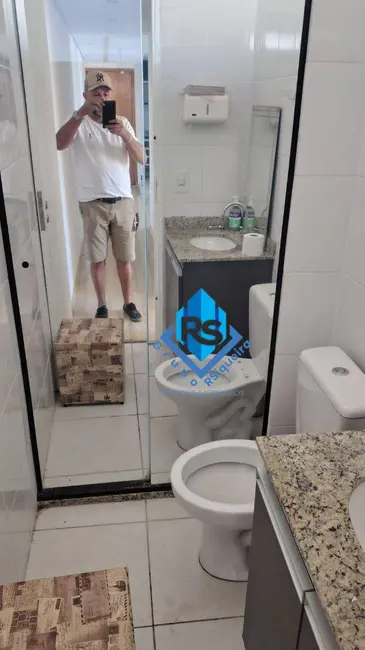 Foto 4 de Apartamento com 2 quartos à venda, 53m2 em Santa Terezinha, Sao Bernardo Do Campo - SP