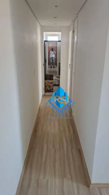 Foto 3 de Apartamento com 2 quartos à venda, 53m2 em Santa Terezinha, Sao Bernardo Do Campo - SP