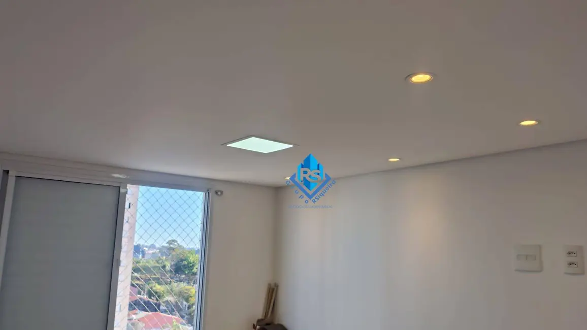 Foto 9 de Apartamento com 2 quartos à venda, 53m2 em Santa Terezinha, Sao Bernardo Do Campo - SP