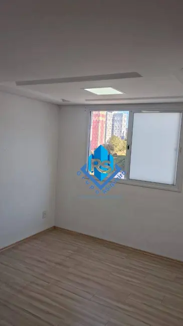 Foto 1 de Apartamento com 2 quartos à venda, 53m2 em Santa Terezinha, Sao Bernardo Do Campo - SP