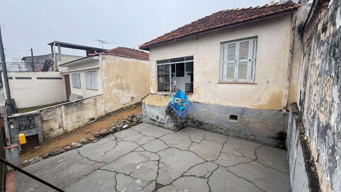 Foto 3 de Casa com 4 quartos à venda, 292m2 em Sao Bernardo Do Campo - SP