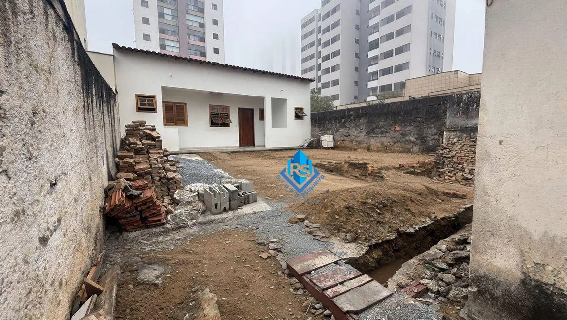 Foto 9 de Casa com 4 quartos à venda, 292m2 em Sao Bernardo Do Campo - SP