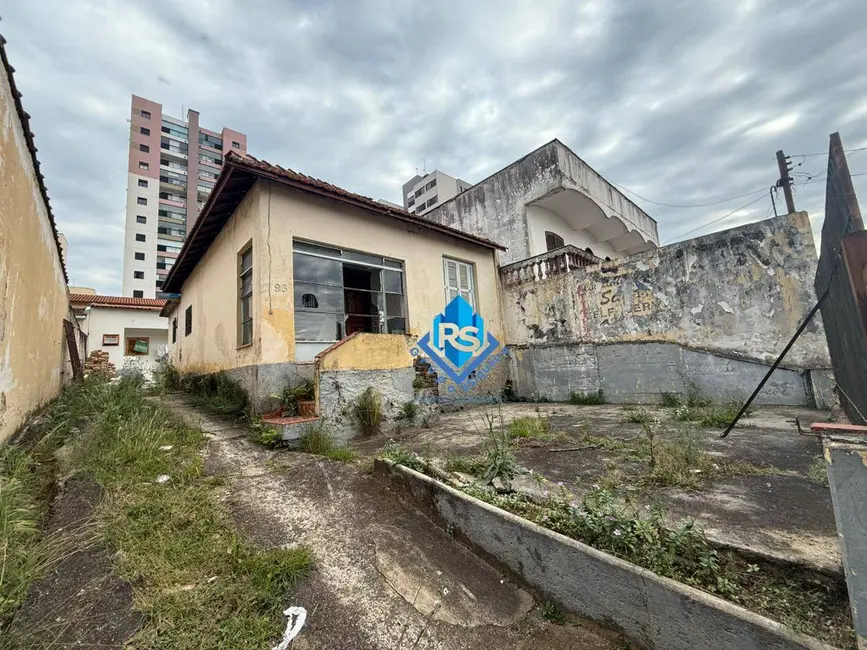 Foto 2 de Casa com 2 quartos à venda, 292m2 em Sao Bernardo Do Campo - SP