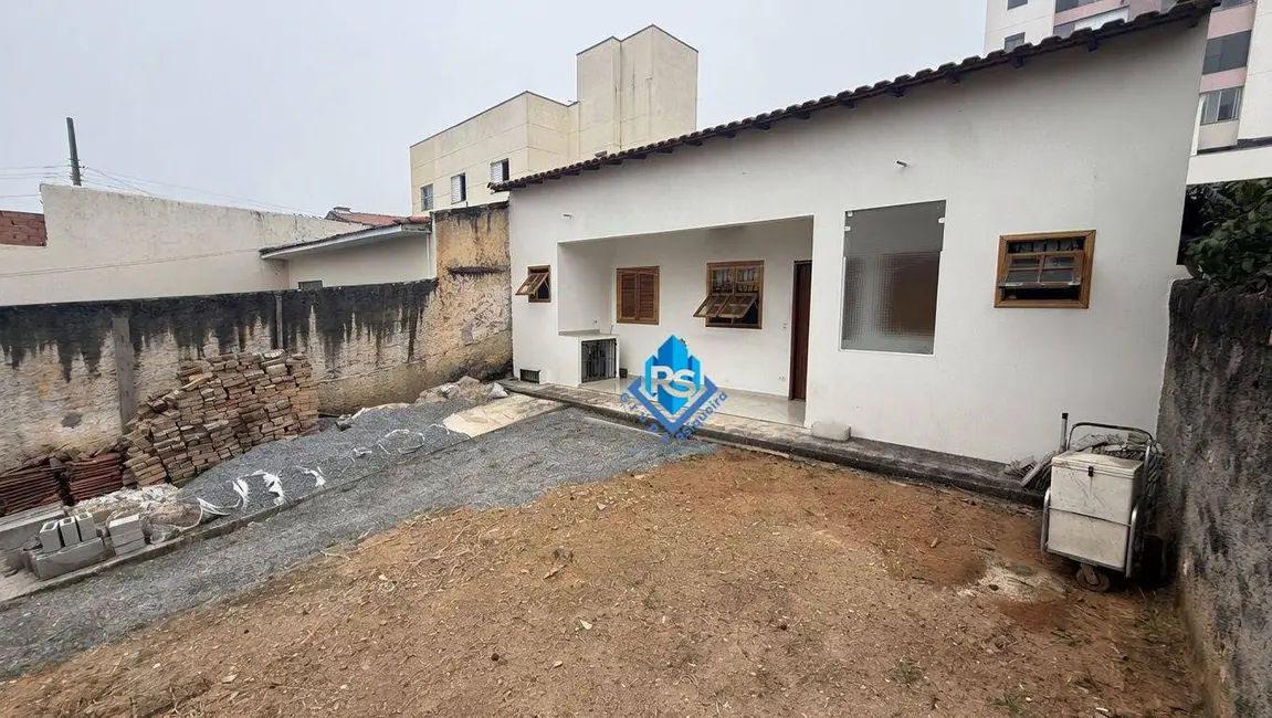 Foto 4 de Casa com 4 quartos à venda, 292m2 em Sao Bernardo Do Campo - SP