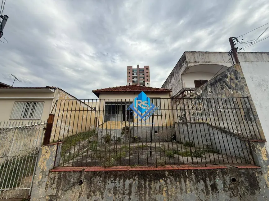 Foto 1 de Casa com 2 quartos à venda, 292m2 em Sao Bernardo Do Campo - SP