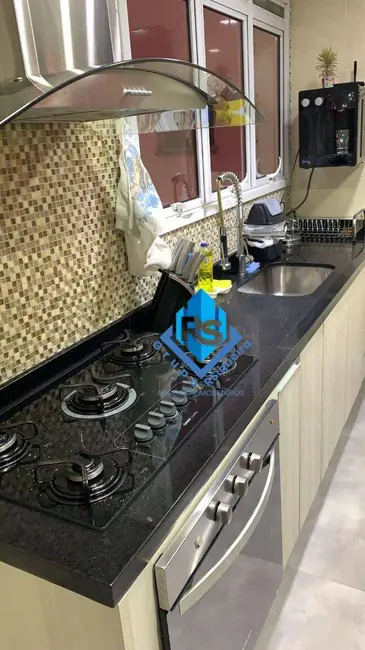 Foto 9 de Apartamento com 3 quartos à venda e para alugar, 123m2 em Centro, Sao Bernardo Do Campo - SP