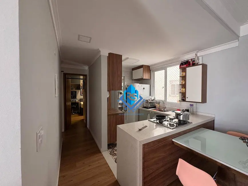 Foto 1 de Apartamento com 3 quartos à venda, 79m2 em Sao Bernardo Do Campo - SP