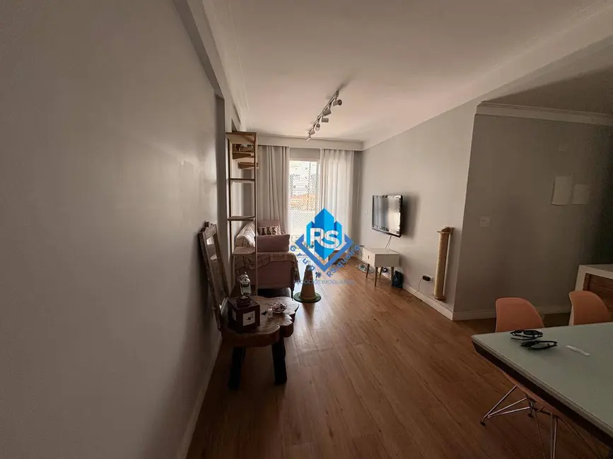 Foto 3 de Apartamento com 3 quartos à venda, 79m2 em Sao Bernardo Do Campo - SP