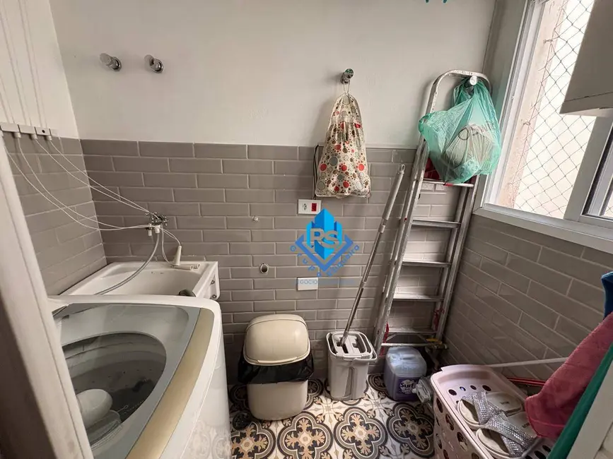 Foto 6 de Apartamento com 3 quartos à venda, 79m2 em Sao Bernardo Do Campo - SP