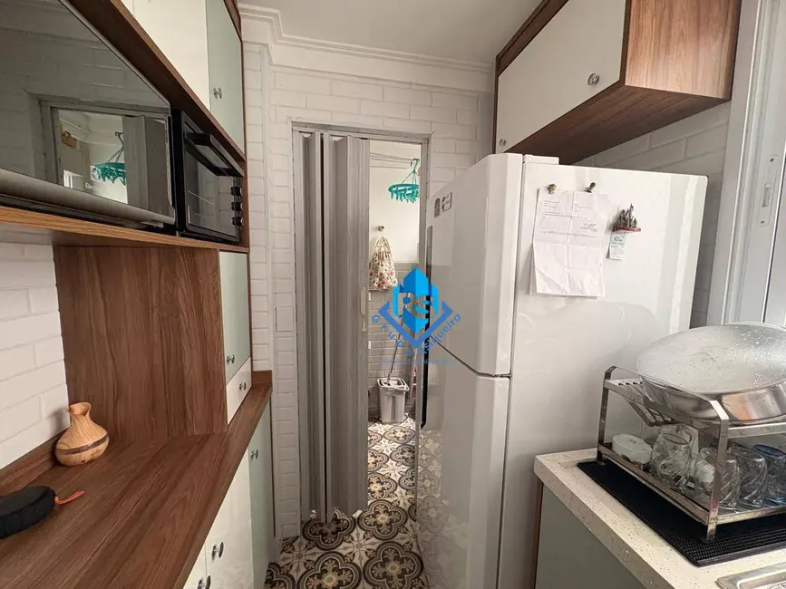 Foto 5 de Apartamento com 3 quartos à venda, 79m2 em Sao Bernardo Do Campo - SP