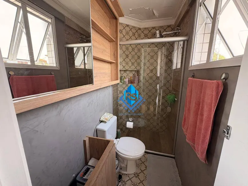 Foto 9 de Apartamento com 3 quartos à venda, 79m2 em Sao Bernardo Do Campo - SP