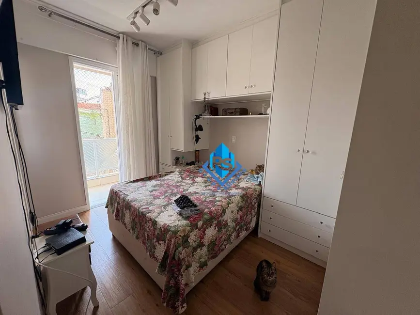 Foto 8 de Apartamento com 3 quartos à venda, 79m2 em Sao Bernardo Do Campo - SP