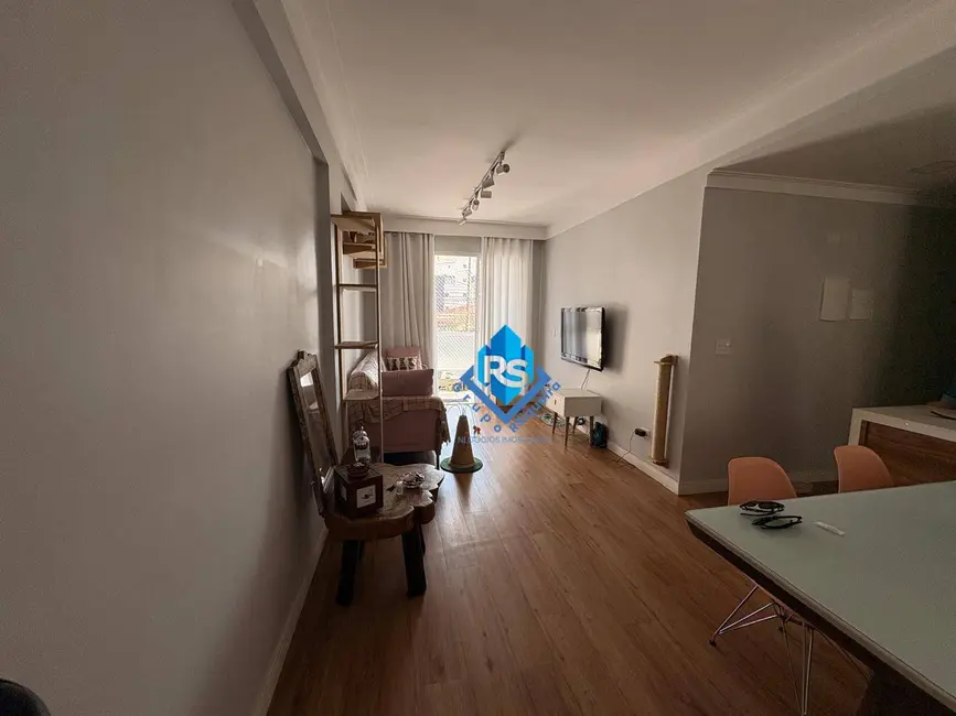 Foto 2 de Apartamento com 3 quartos à venda, 79m2 em Sao Bernardo Do Campo - SP