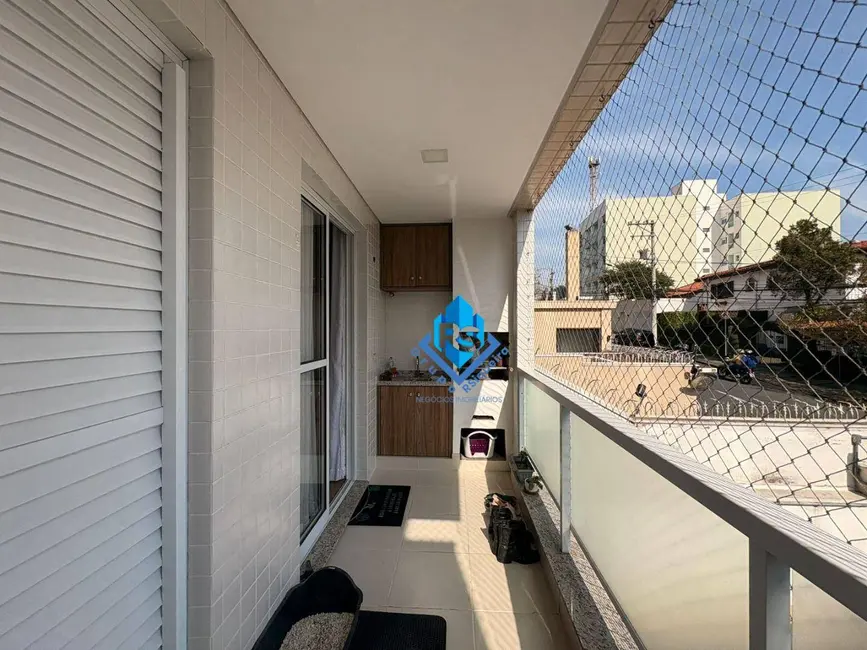 Foto 4 de Apartamento com 3 quartos à venda, 79m2 em Sao Bernardo Do Campo - SP