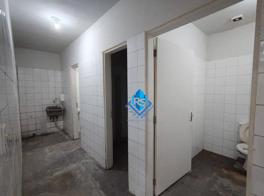 Foto 7 de Sala Comercial à venda e para alugar, 1100m2 em Planalto, Sao Bernardo Do Campo - SP