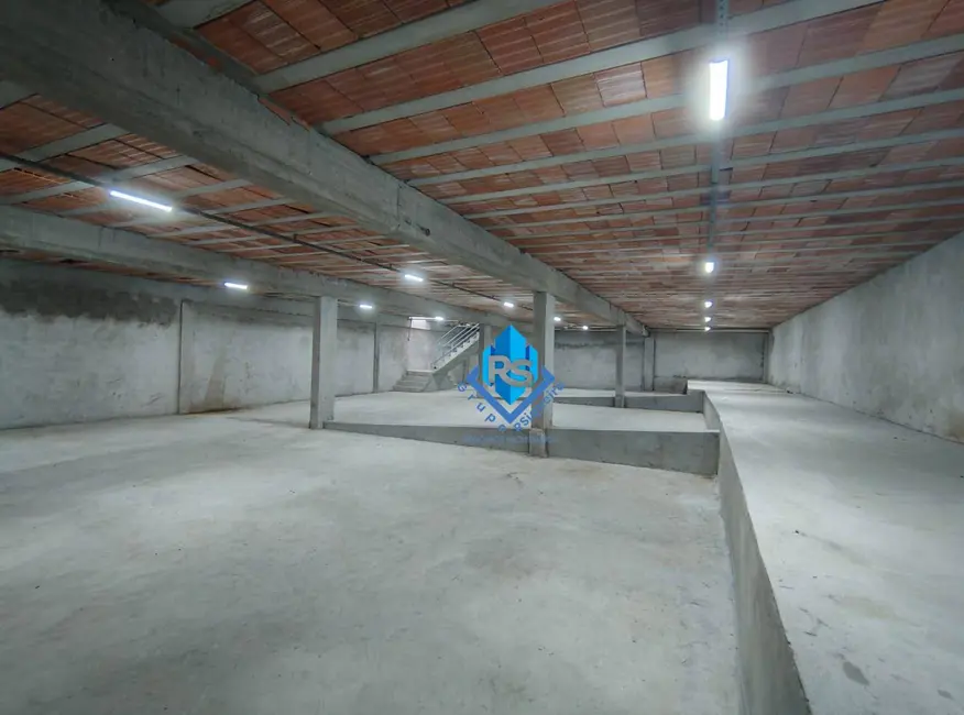 Foto 9 de Sala Comercial à venda e para alugar, 1100m2 em Planalto, Sao Bernardo Do Campo - SP