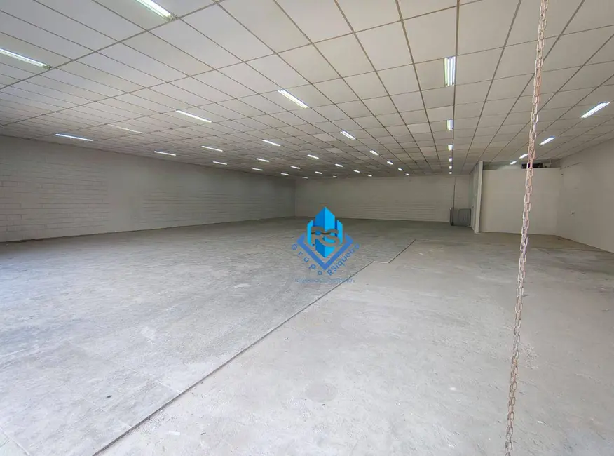 Foto 2 de Sala Comercial à venda e para alugar, 1100m2 em Planalto, Sao Bernardo Do Campo - SP