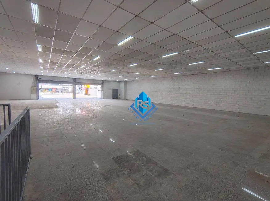 Foto 5 de Sala Comercial à venda e para alugar, 1100m2 em Planalto, Sao Bernardo Do Campo - SP