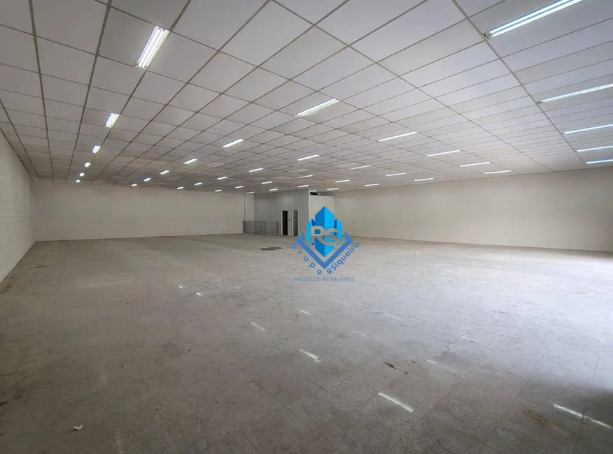 Foto 4 de Sala Comercial à venda e para alugar, 1100m2 em Planalto, Sao Bernardo Do Campo - SP