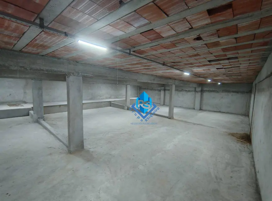 Foto 8 de Sala Comercial à venda e para alugar, 1100m2 em Planalto, Sao Bernardo Do Campo - SP