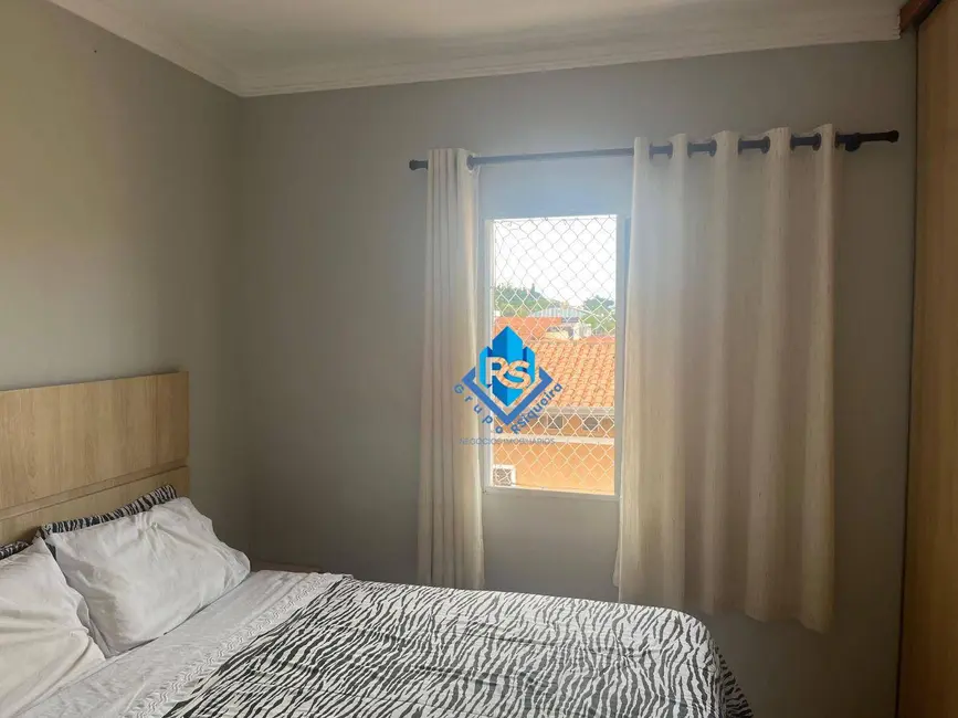 Foto 7 de Sobrado com 3 quartos à venda, 118m2 em Demarchi, Sao Bernardo Do Campo - SP