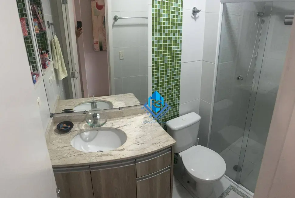 Foto 6 de Sobrado com 3 quartos à venda, 118m2 em Demarchi, Sao Bernardo Do Campo - SP