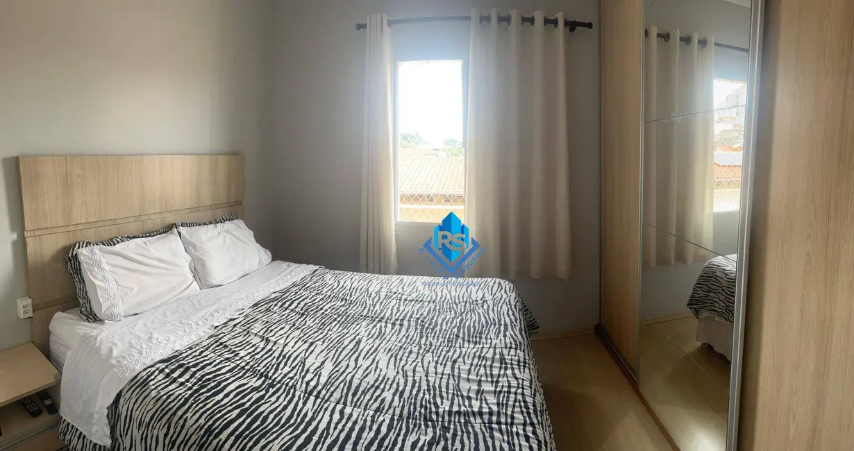 Foto 8 de Sobrado com 3 quartos à venda, 118m2 em Demarchi, Sao Bernardo Do Campo - SP