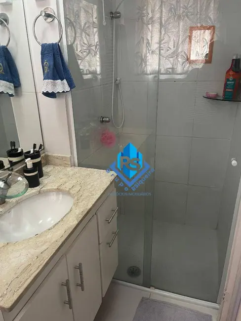 Foto 9 de Sobrado com 3 quartos à venda, 118m2 em Demarchi, Sao Bernardo Do Campo - SP