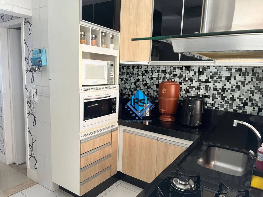 Foto 5 de Sobrado com 3 quartos à venda, 118m2 em Demarchi, Sao Bernardo Do Campo - SP