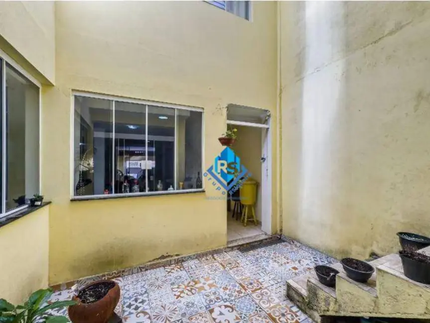 Casa com 3 quartos à venda, 230m2 em Sao Bernardo Do Campo - SP - imagem 9 Foto 9 de Casa com 3 quartos à venda, 230m2 em Sao Bernardo Do Campo - SP